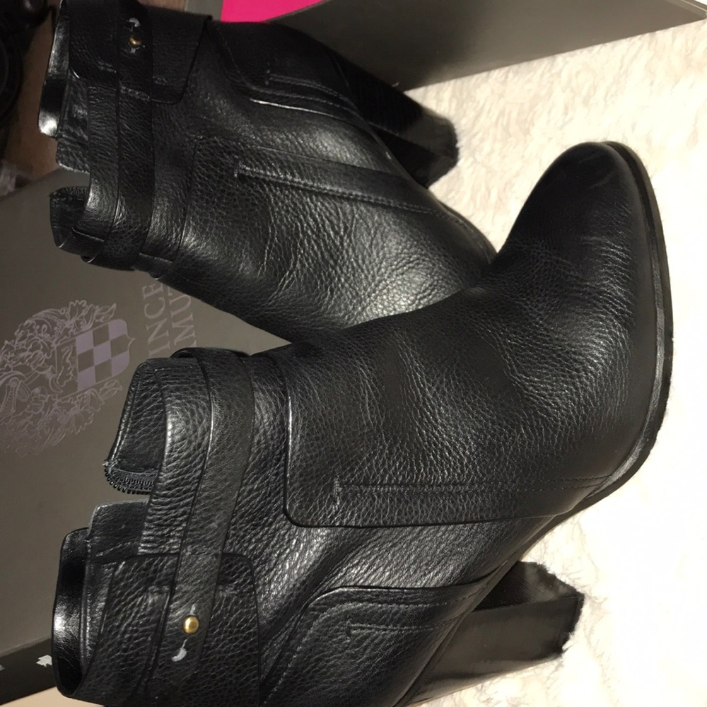 Booties - Picture 2 of 3